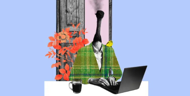 【學習資源】AI焦慮 當熟悉的工作價值開始動搖