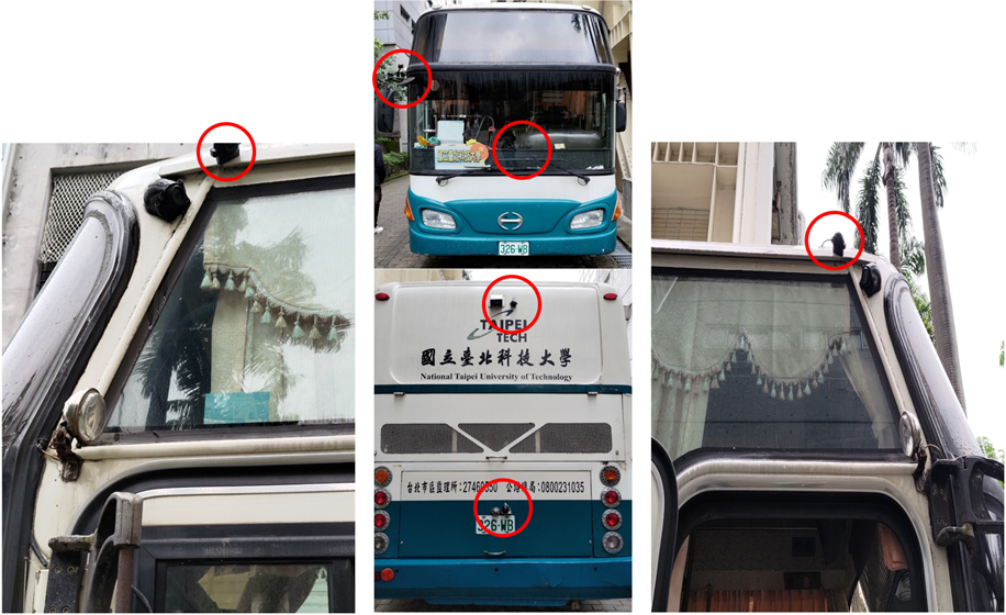 【案例分享】打造智慧交通新未來:北科大 x 義隆電子車用AI技術產學合作成果-2