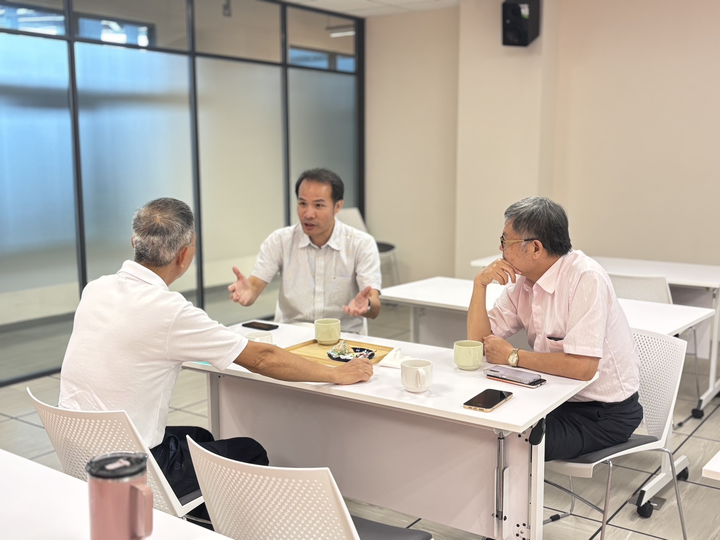 【案例分享】「竹」步成真：從跨域交流走向產業共創-2